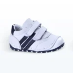 601PK31101-deri-pudra-cift-bantli-ilkadim-ayakkabi-1