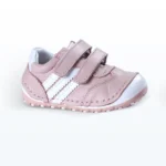 601PK31101-deri-pudra-cift-bantli-ilkadim-ayakkabi-1