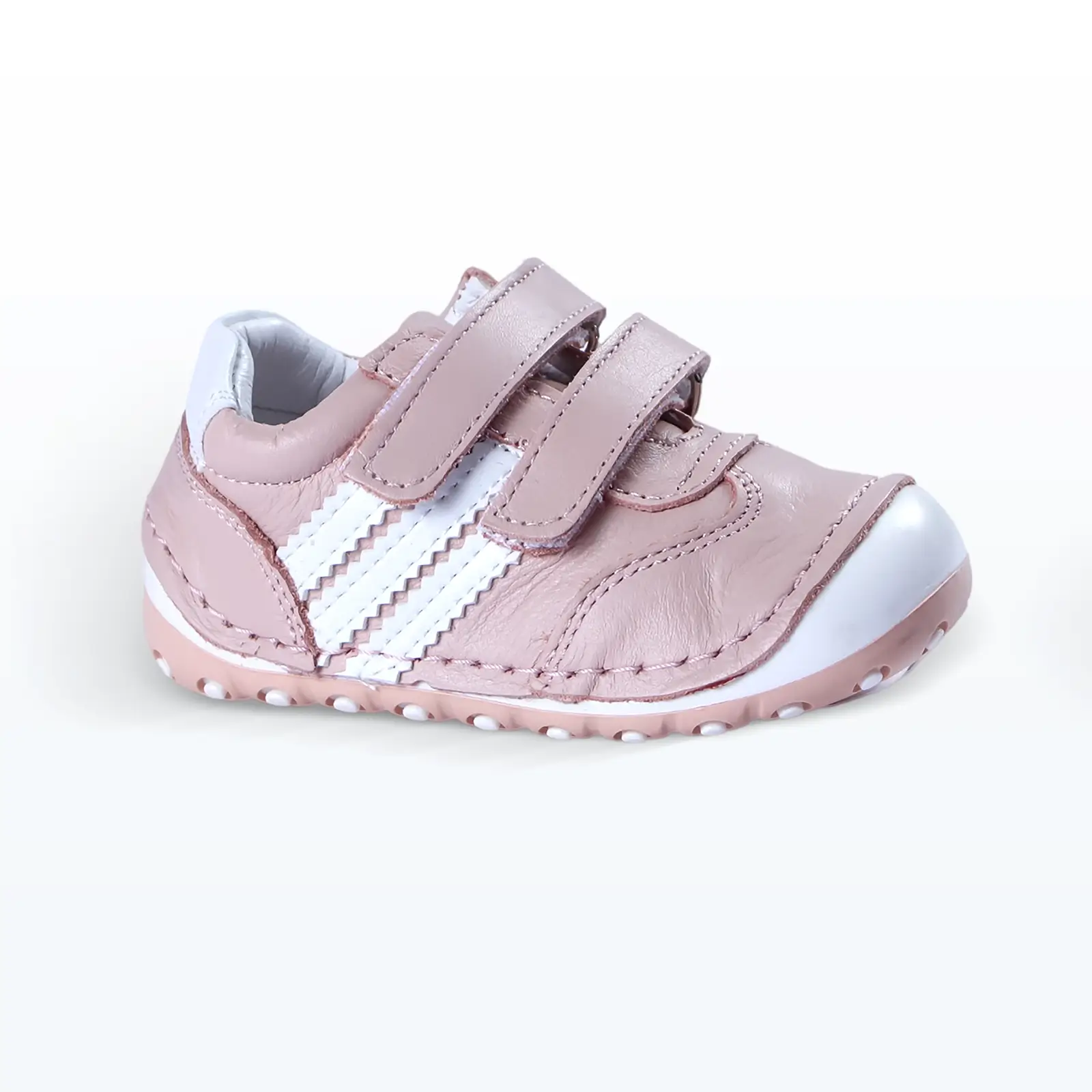 601PK31101-deri-pudra-cift-bantli-ilkadim-ayakkabi-1