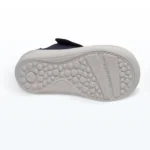 Cırt Cırtlı Önden Bantlı İlk Adım Ayakkabı Taş