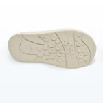 Çift Cırtlı Bebek Botu Kum