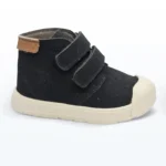 Çift Cırtlı Bebek Botu Kum