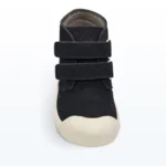 Çift Cırtlı Bebek Botu Kum