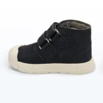 Çift Cırtlı Bebek Botu Kum