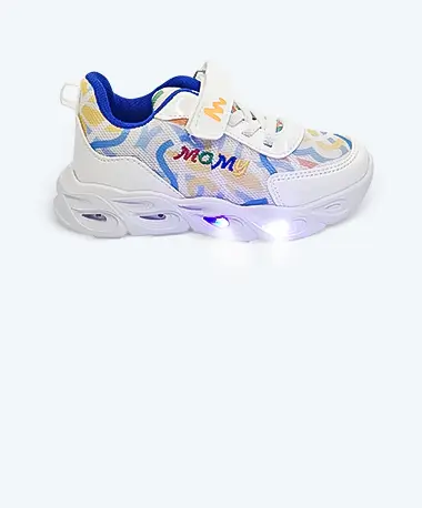 Bebek Ayakkabıları