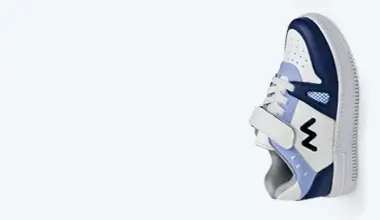 Okul Öncesi Ayakkabılar